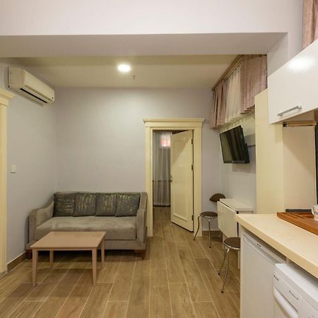 Taksim Peri Suite Стамбул Екстер'єр фото