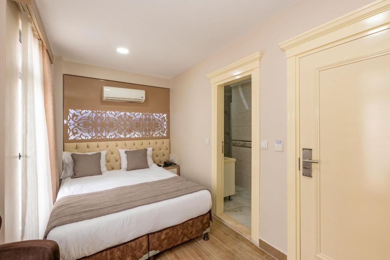 Taksim Peri Suite Стамбул Екстер'єр фото