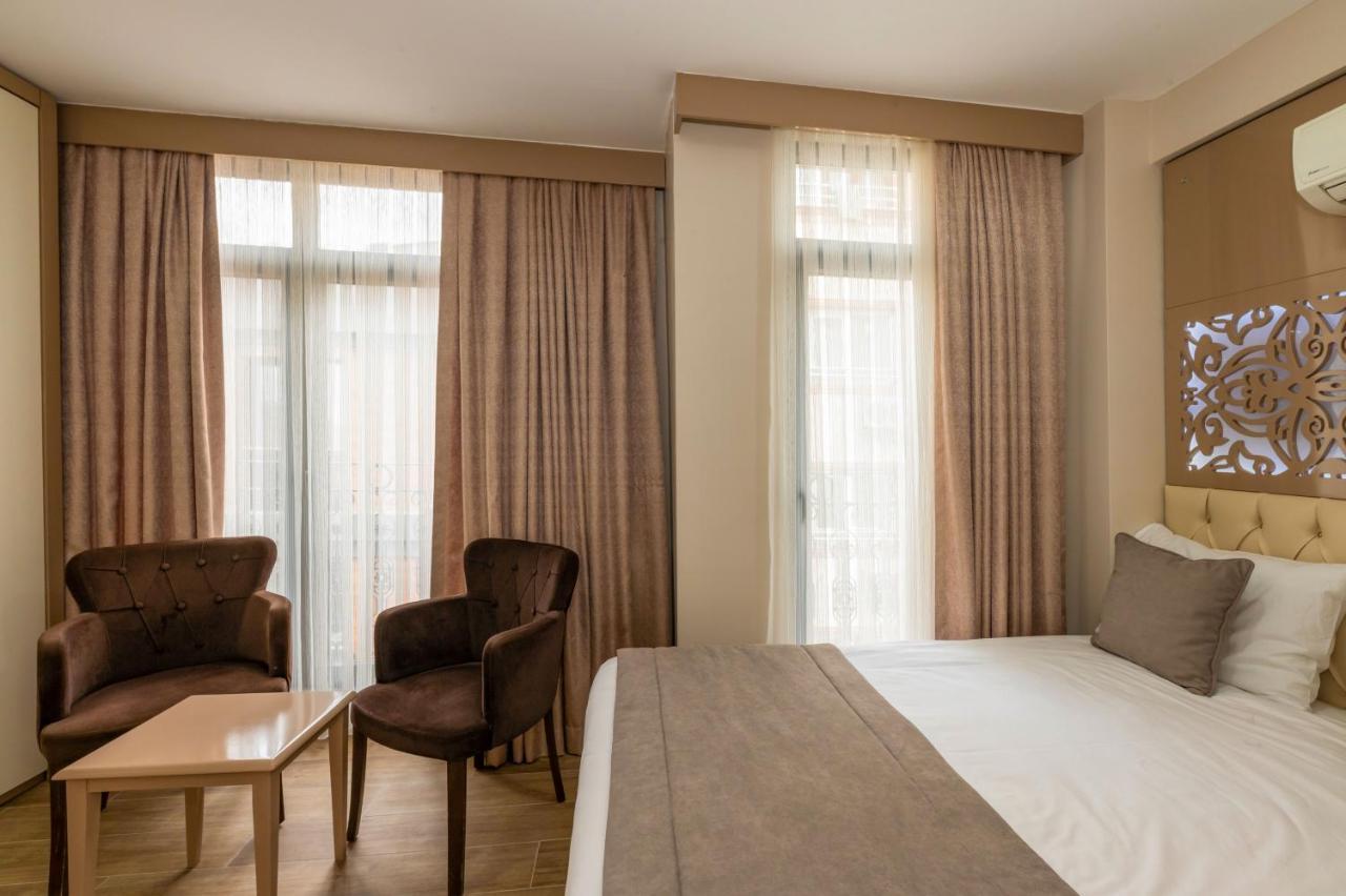 Taksim Peri Suite Стамбул Екстер'єр фото